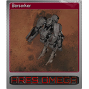Berserker (Foil)