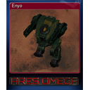 Enyo (Trading Card)