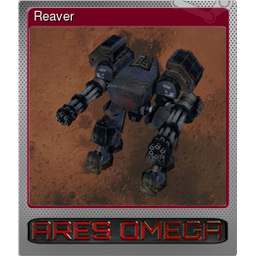 Reaver (Foil)