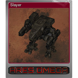 Slayer (Foil)