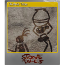 Ukelele Tribe (Foil Trading Card)