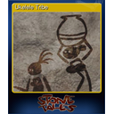 Ukelele Tribe (Trading Card)