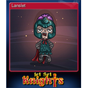 Lanslet (Trading Card)