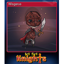 Wisgarus (Trading Card)