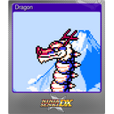 Dragon (Foil)