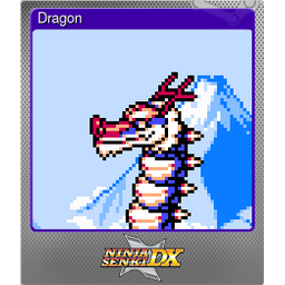 Dragon (Foil)