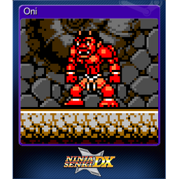 Oni