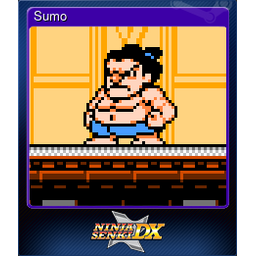 Sumo