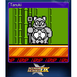 Tanuki