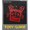 Azazel.exe (Foil)