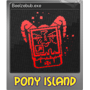 Beelzebub.exe (Foil)