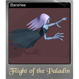 Banshee (Foil)