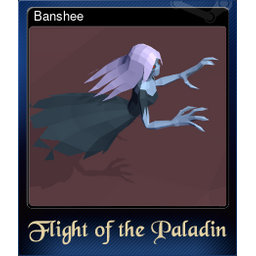 Banshee