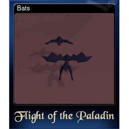 Bats