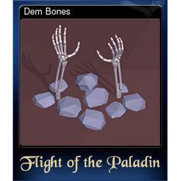 Dem Bones