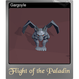 Gargoyle (Foil)