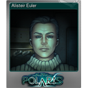 Alisteir Euler (Foil)
