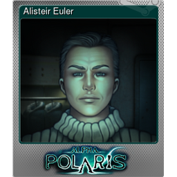 Alisteir Euler (Foil)