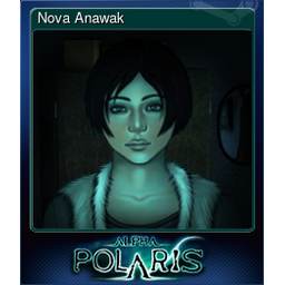 Nova Anawak