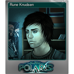 Rune Knudsen (Foil)