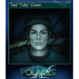 Ted "Tully" Crean