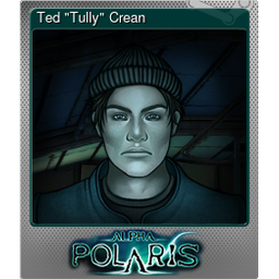 Ted "Tully" Crean (Foil)