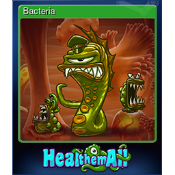 Bacteria