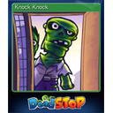 Knock Knock