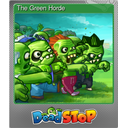 The Green Horde (Foil)