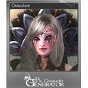 Oraculum (Foil)
