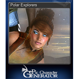 Polar Explorers