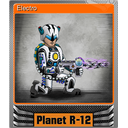 Electro (Foil)