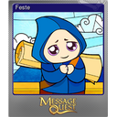 Feste (Foil)