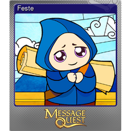 Feste (Foil)