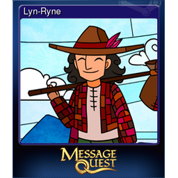 Lyn-Ryne