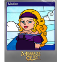 Madlen (Foil)
