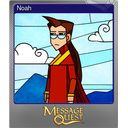 Noah (Foil)