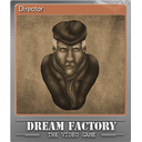 Director (Foil)