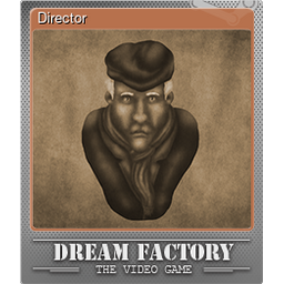 Director (Foil)