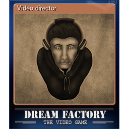 Video director