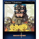 Master T Drakkhen