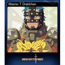 Master T Drakkhen