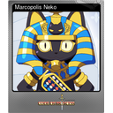 Marcopolis Neko (Foil)