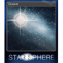 Quasar