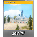 Mont Ventoux (Foil)