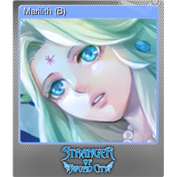 Marilith (B) (Foil)