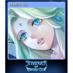 Marilith (B)