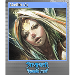 Marilith (A) (Foil)