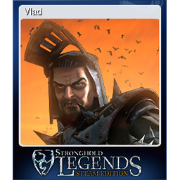 Vlad (Trading Card)
