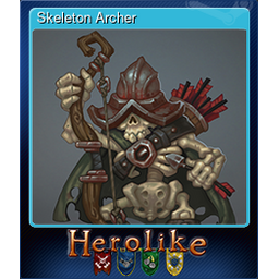 Skeleton Archer